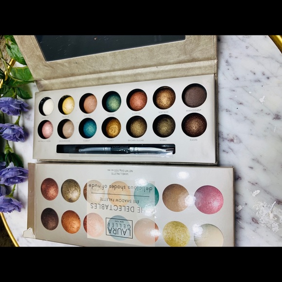 Laura Geller Other - NWT Laura Geller Detectables Palette